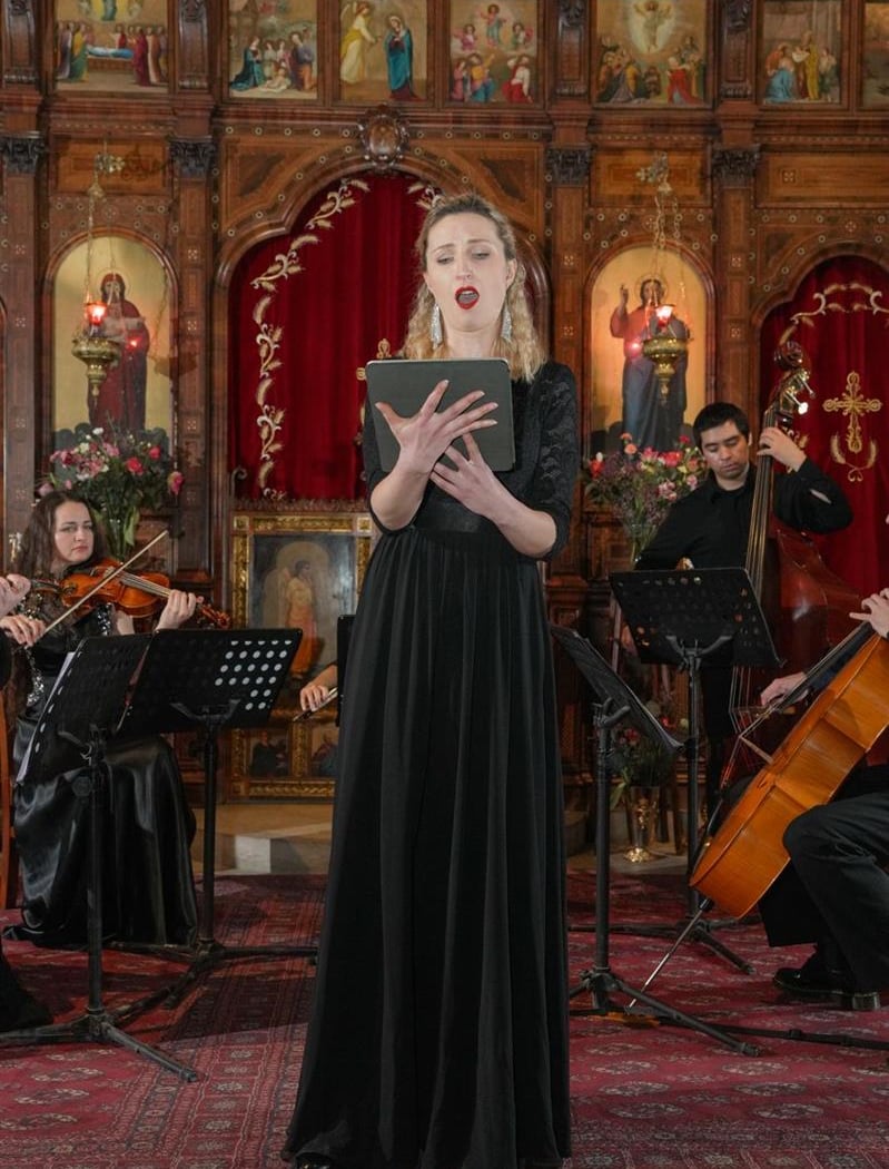 Ensemble royal de Paris - Vivaldi