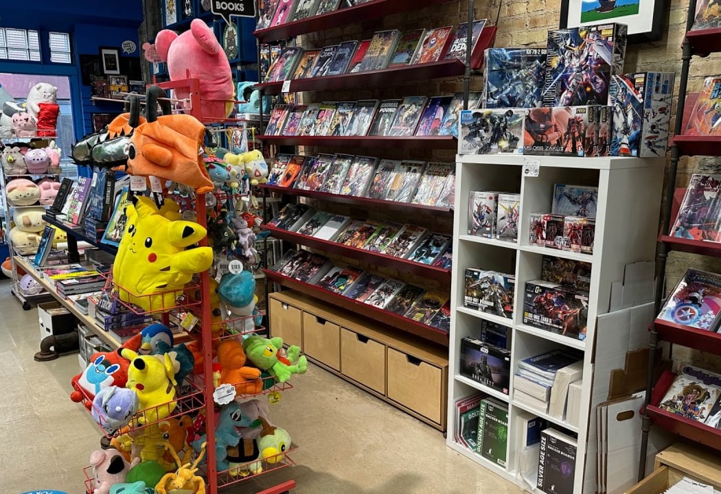Local Comic Shop Day 2026 2