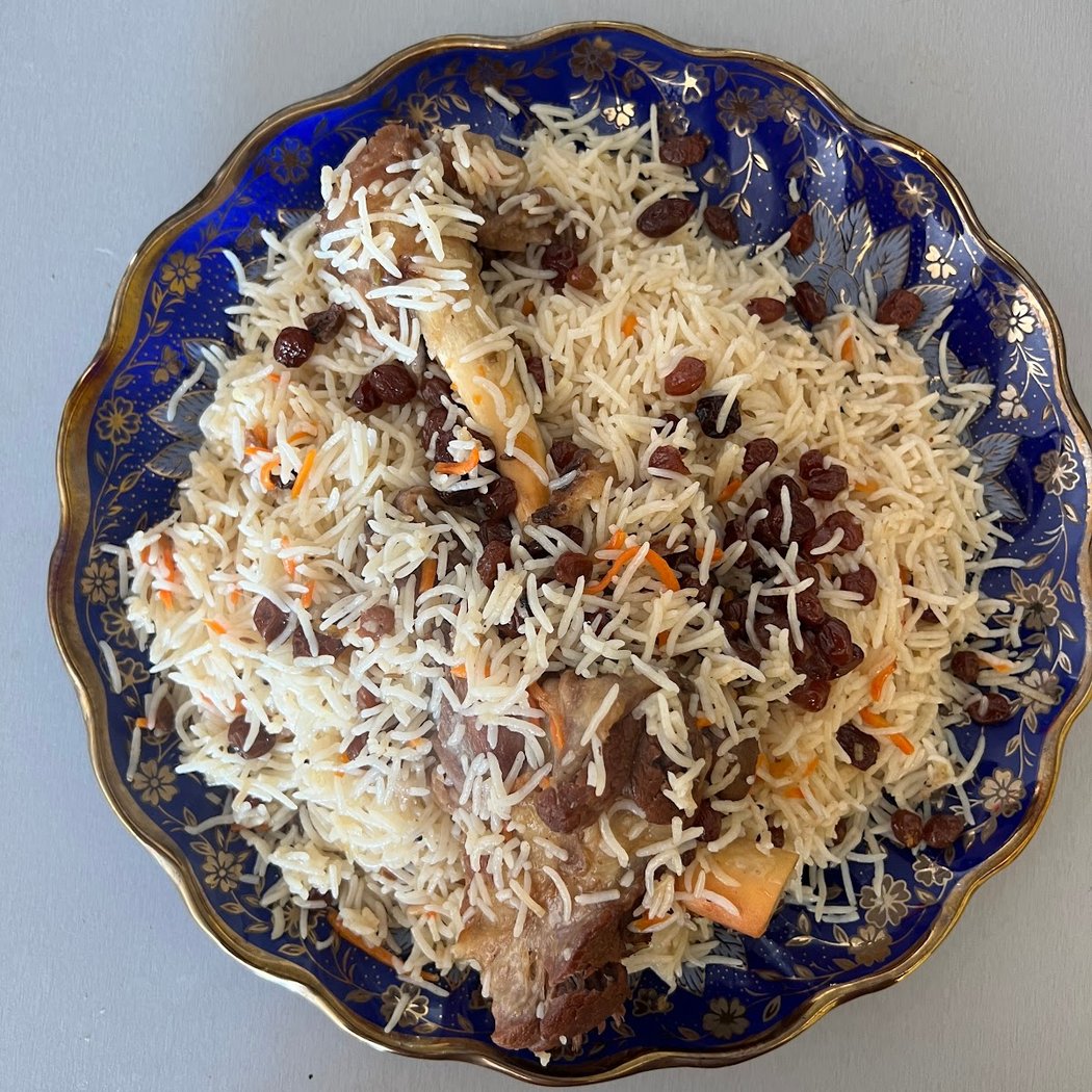 Kunduz Kabab 3