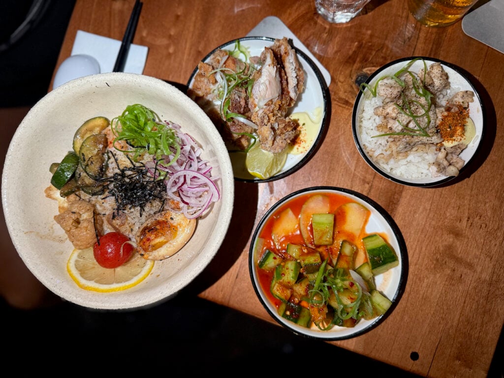 Tampopo 1