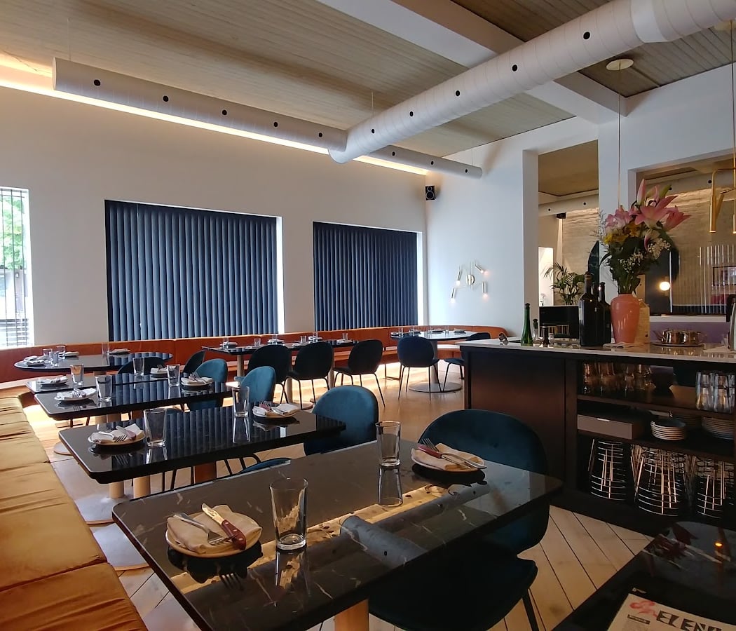 Restaurant Elena 2