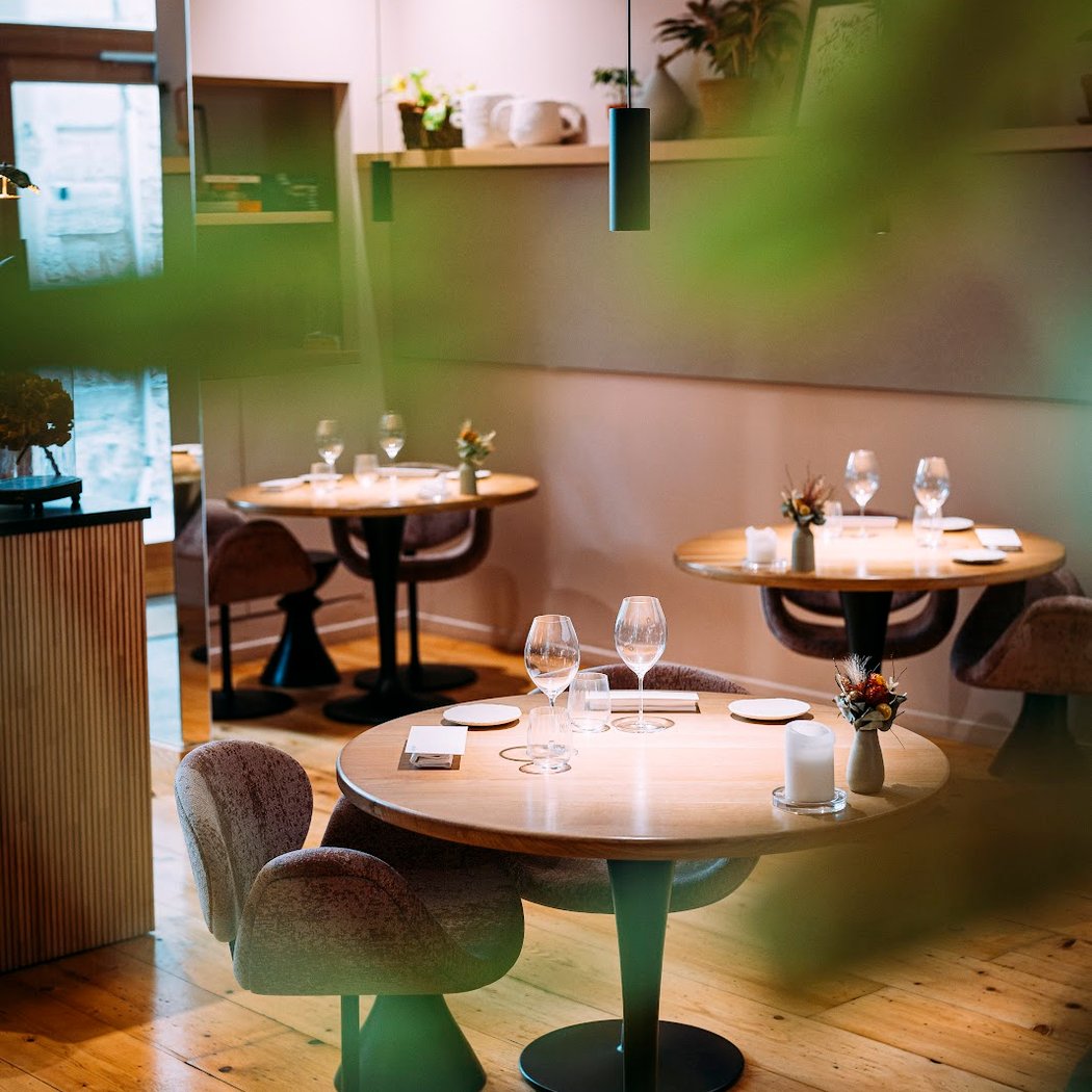 Restaurant Pollen 2