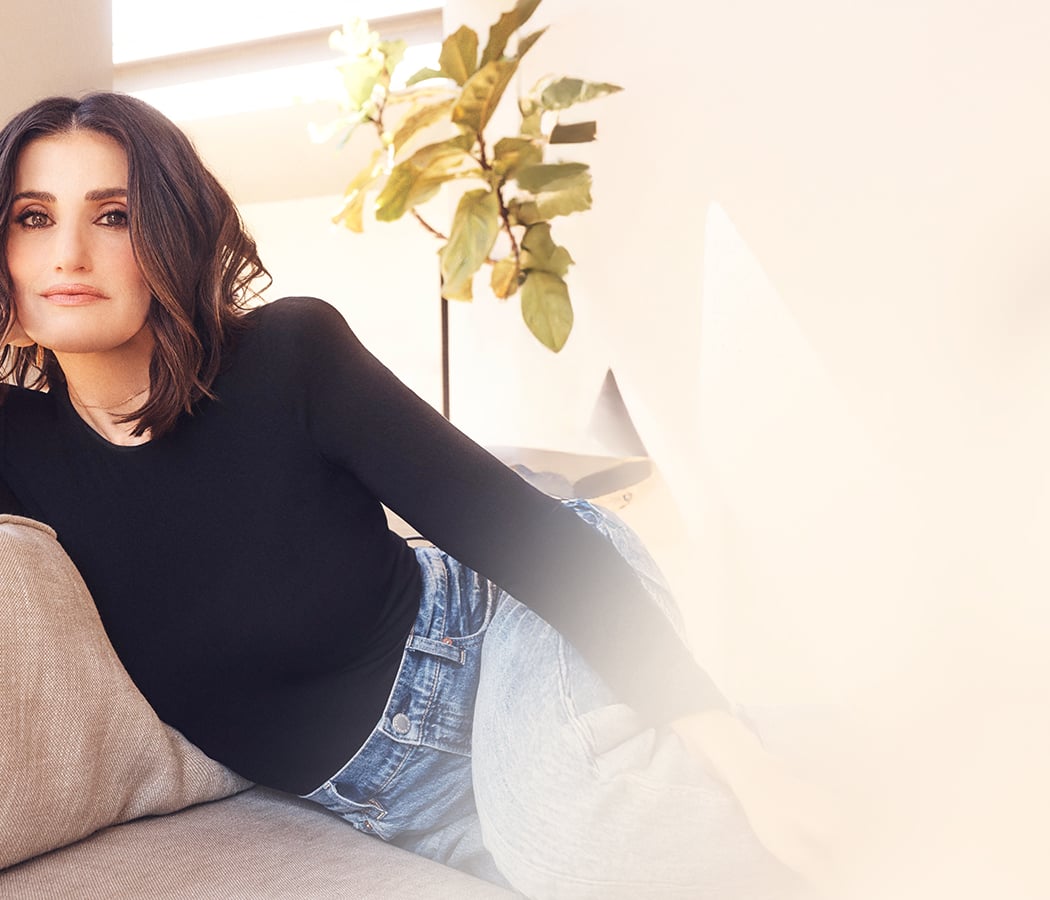 Gala Concert with Idina Menzel