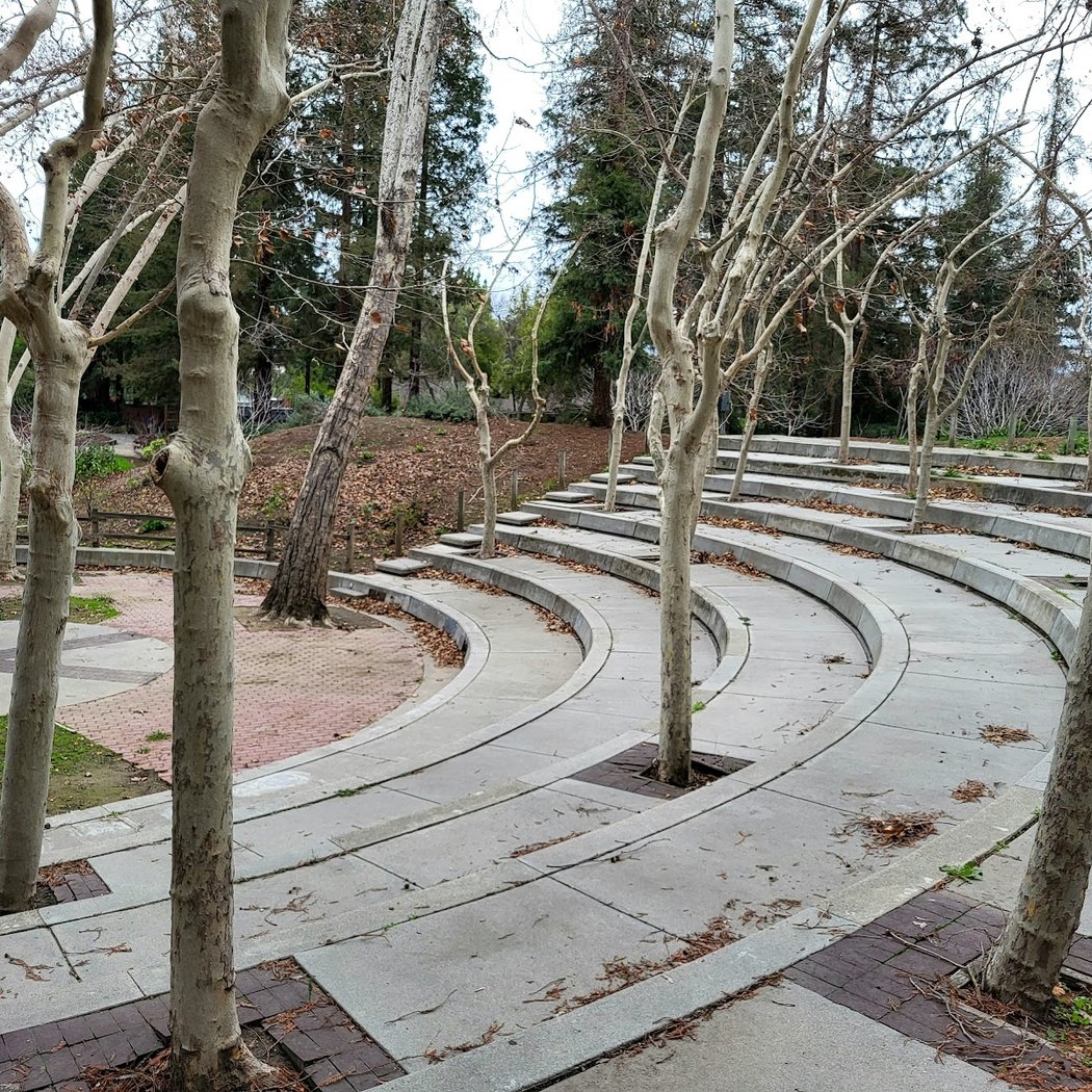 Kelley Park Amphitheater 2
