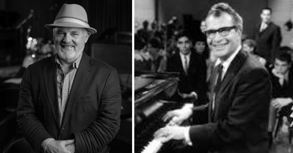 A Dave Brubeck Conversation 1