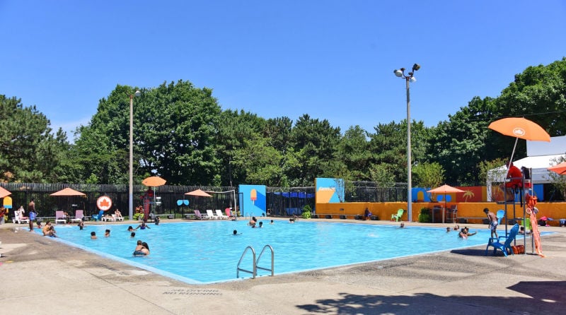 Claremont Park 3