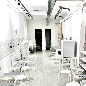 Pottery NYC 2