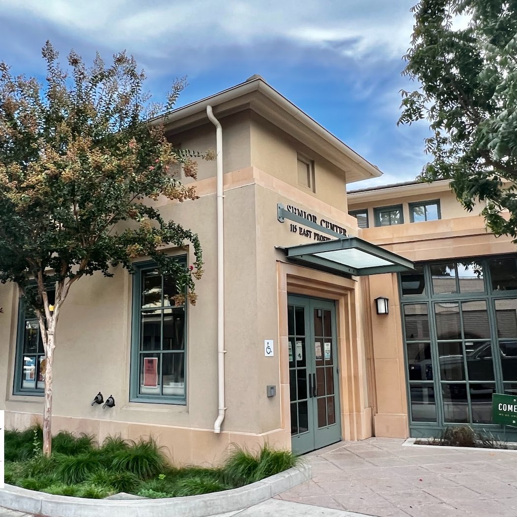 Free Lectures at Danville Senior Center 2