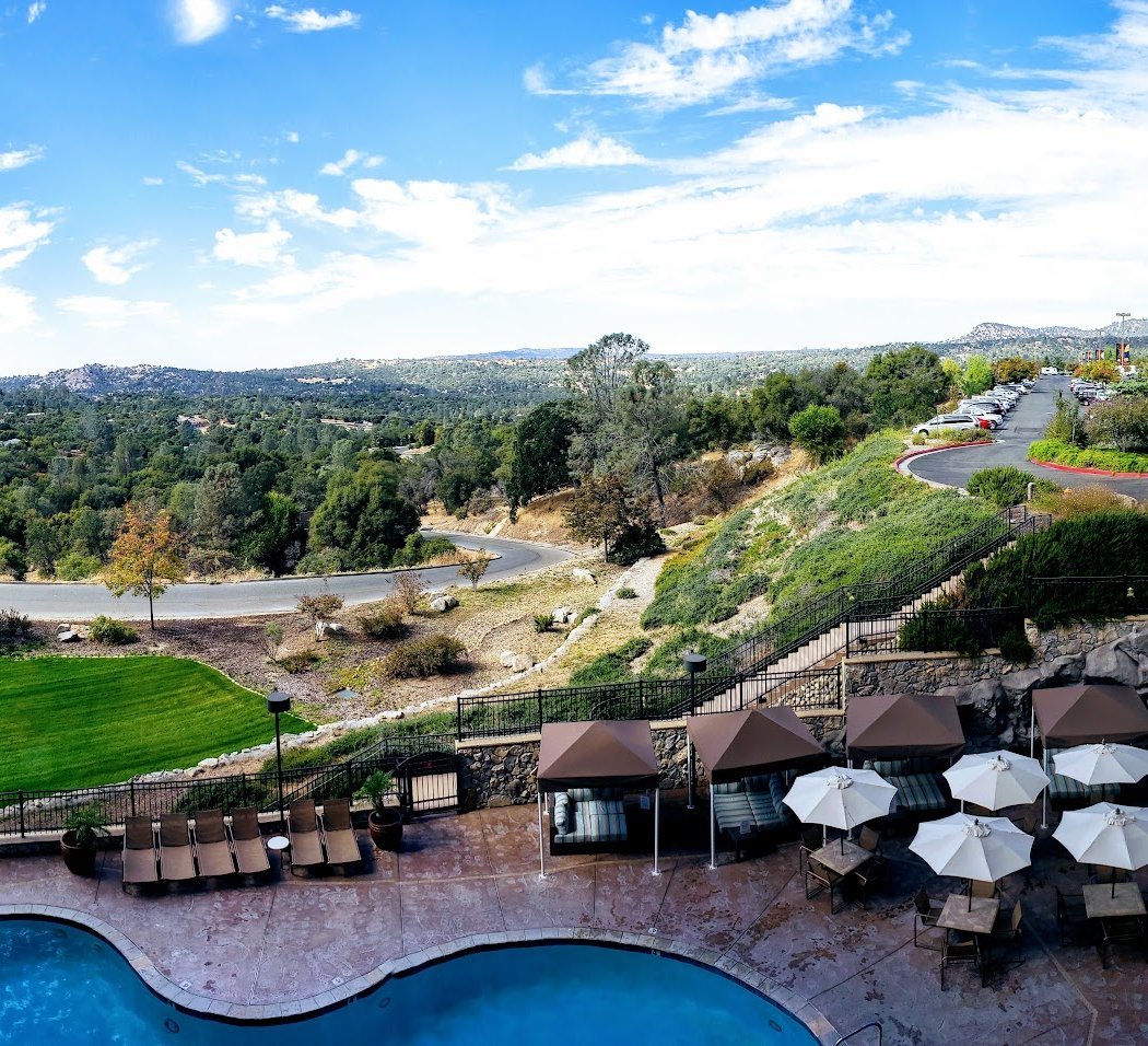 Chukchansi Gold Resort & Casino 3
