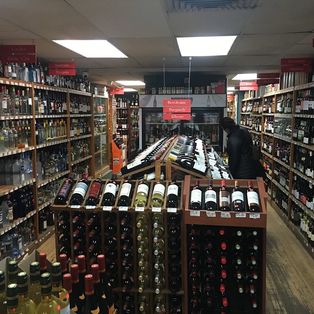 Windsor Wine Shop 3