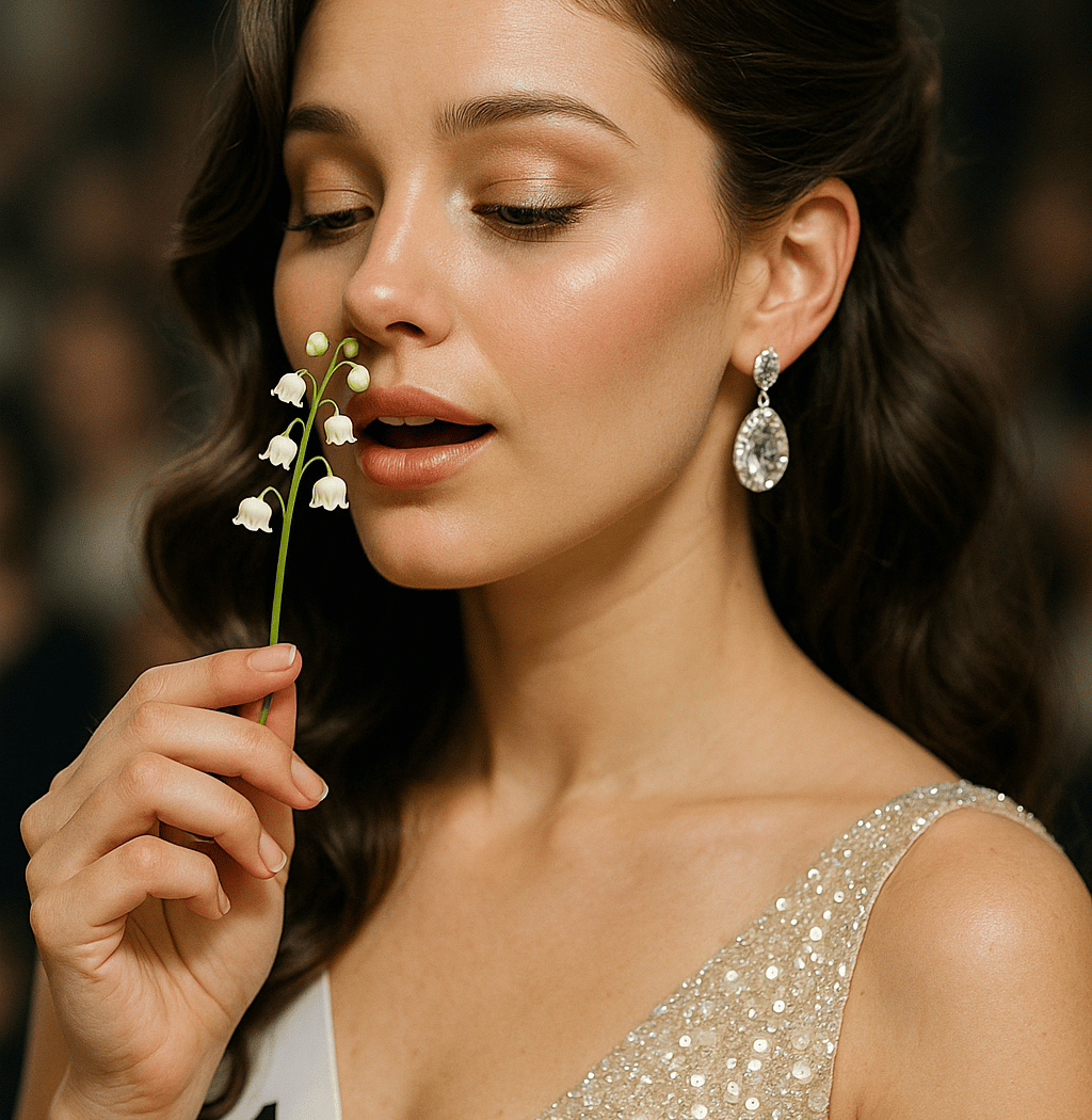 Nuit du Muguet et élection de la Reine du Muguet 2