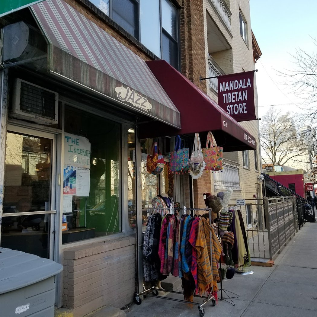 Mandala Tibetan Store 2