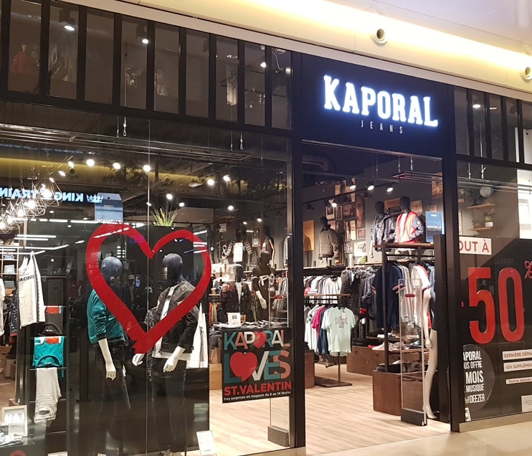 Kaporal 2