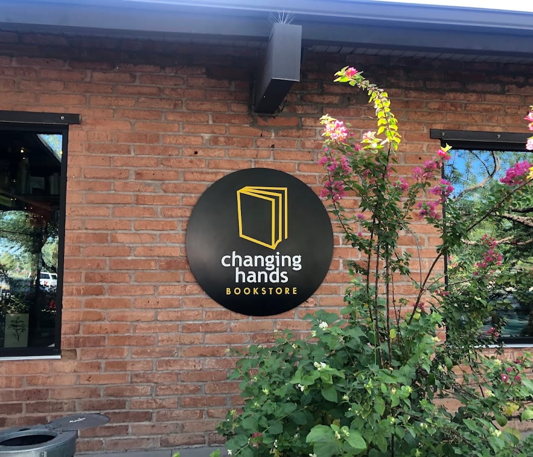 Changing Hands Bookstore 4