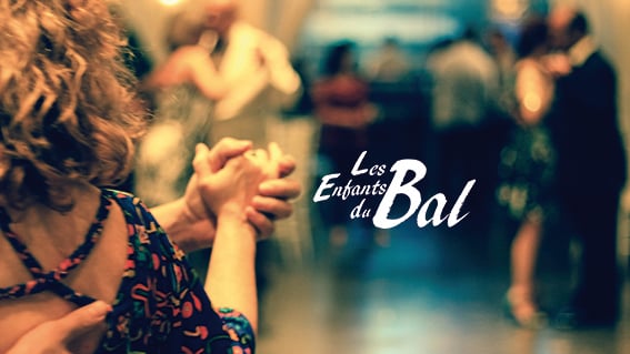 Les Enfants Du Bal 1