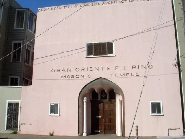 Gran Oriente Filipino Hotel 3