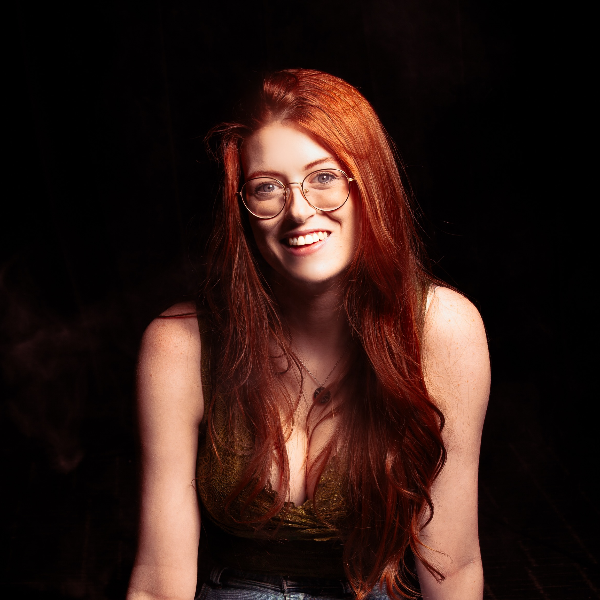 Fiona Cauley 1