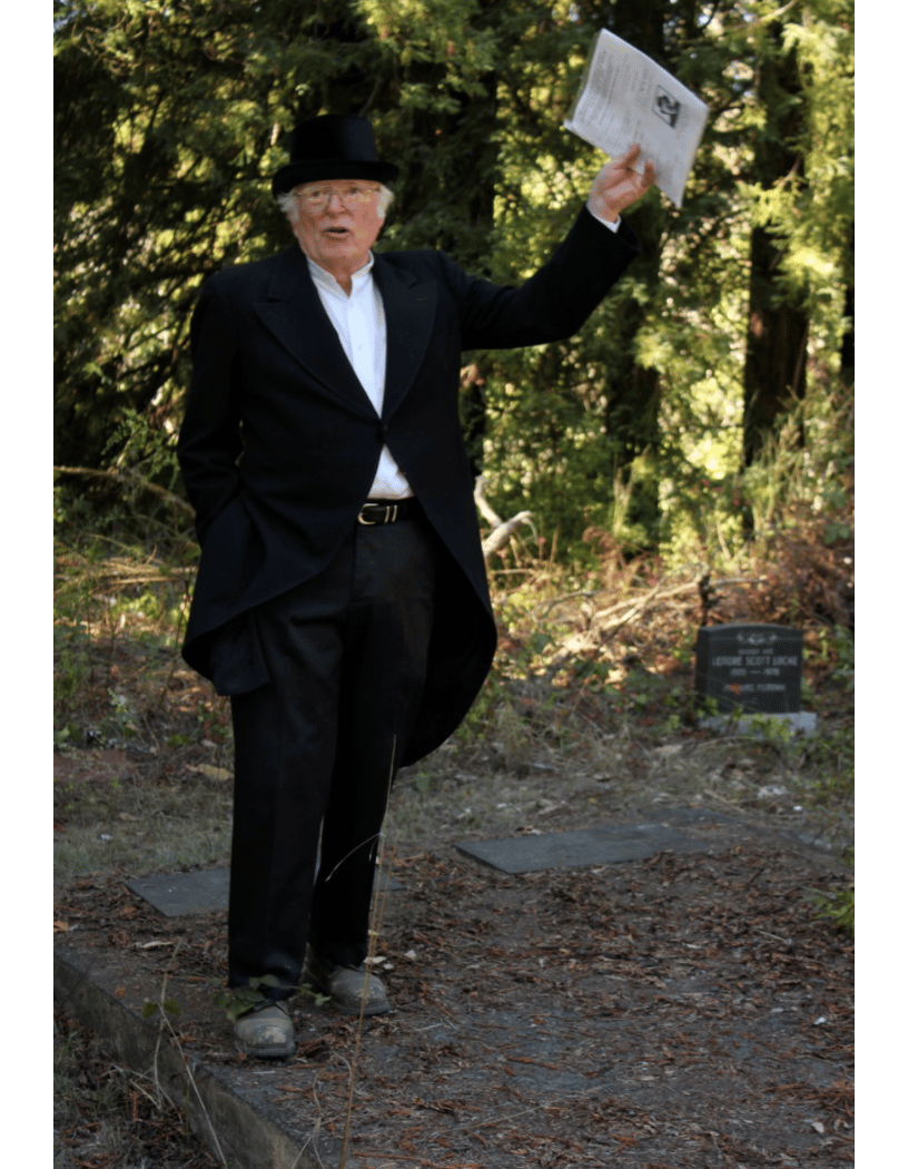 Russian River Historical Society 4