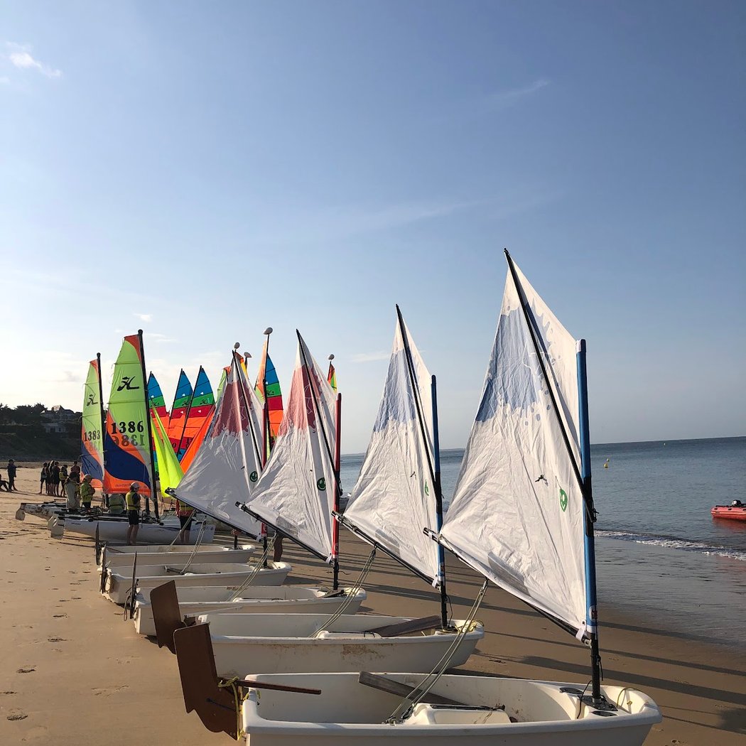 Plage de Sainte-Marguerite 2