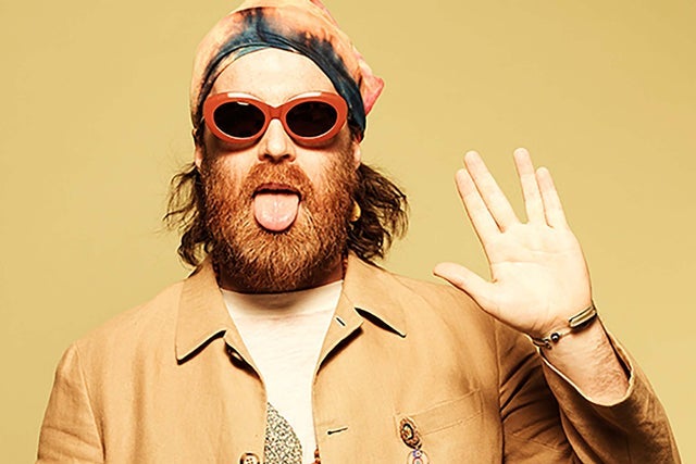 CHET FAKER 3
