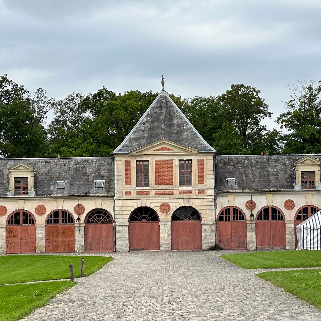 Musée des équipages 2