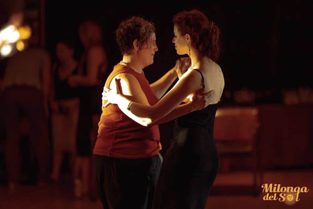 Milonga Del Sol 2