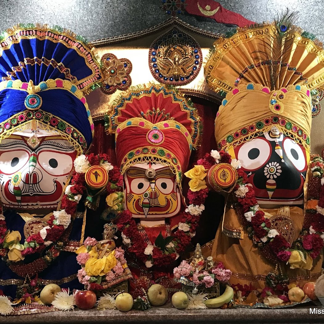 Vedic Dharma Samaj Fremont Hindu Temple 1