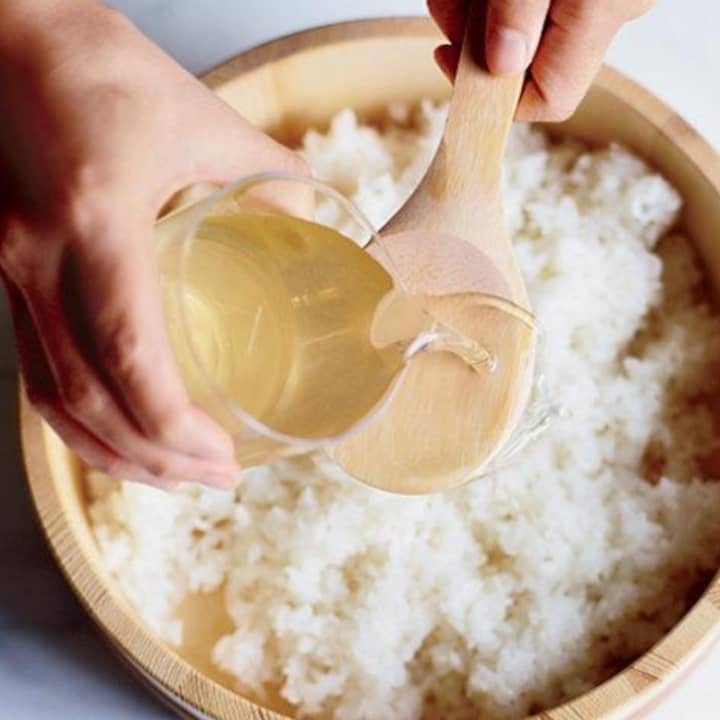 Sushi Making 101 1
