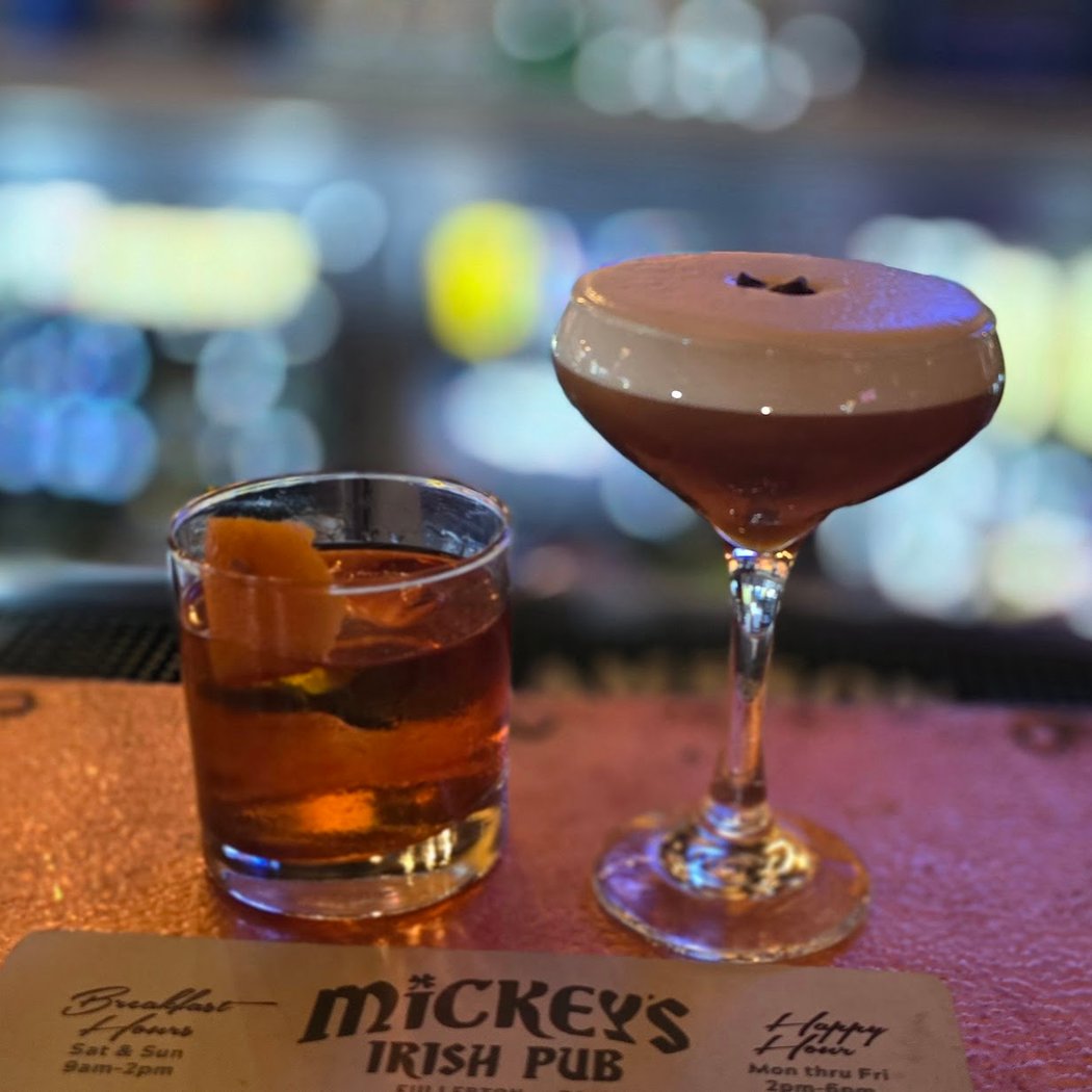 Mickey's Irish Pub 3