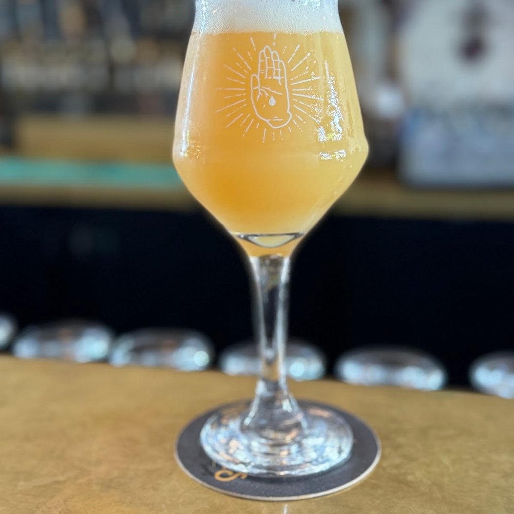 Blood Brothers Brewing 2