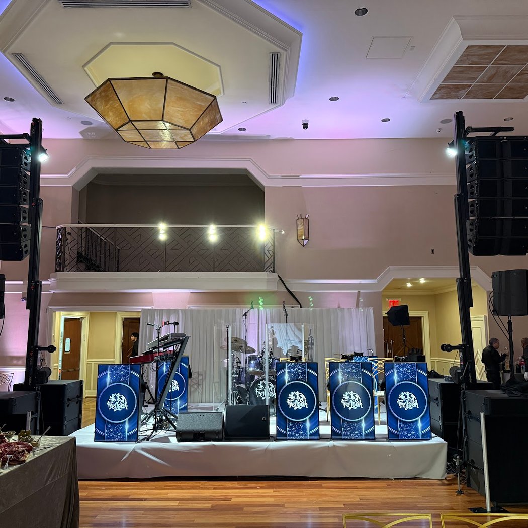 The Palace Hall 2