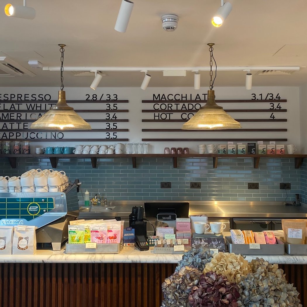 Sam's Larder 2