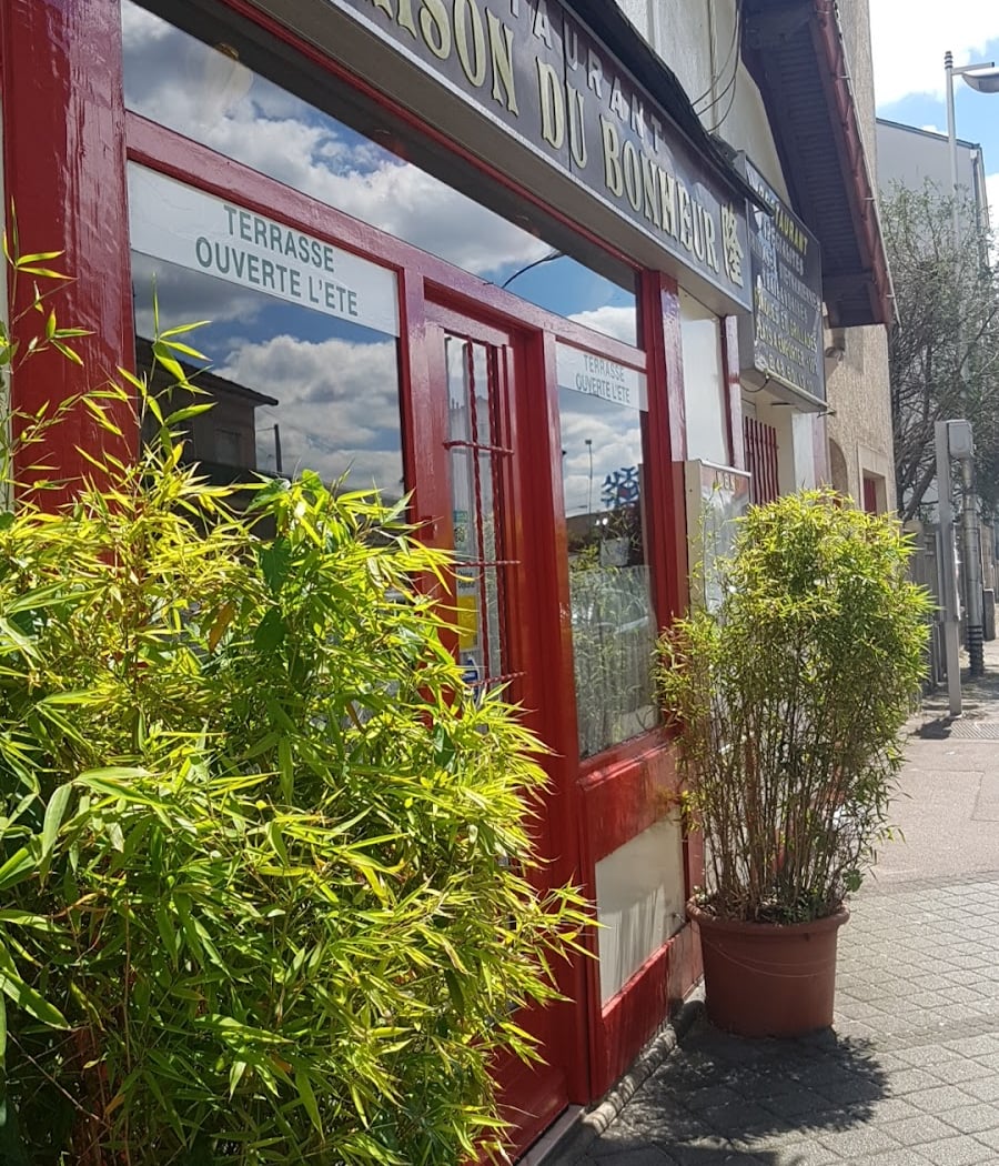 La Maison du Bonheur 3