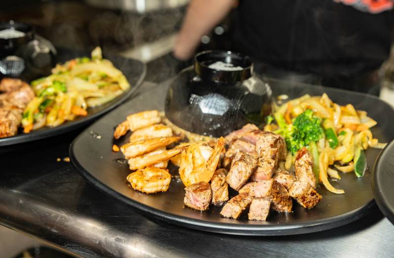 MexiHibachi 3