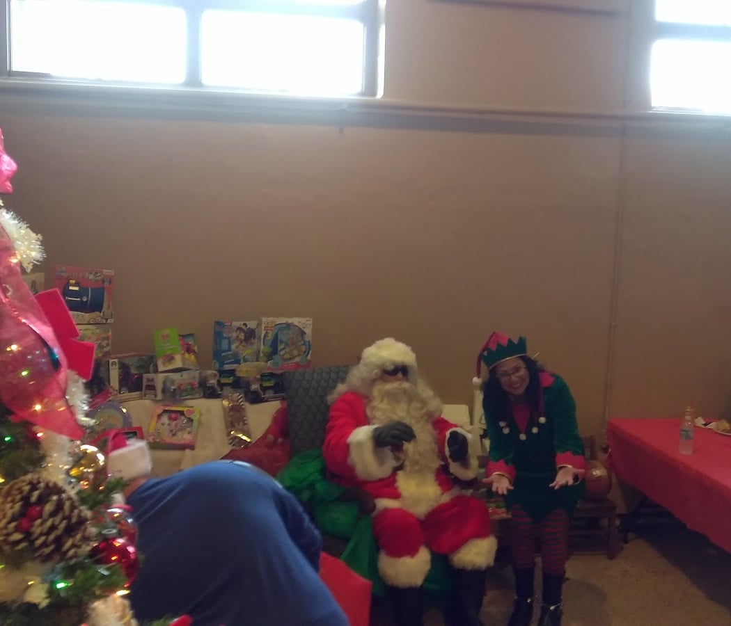 Holiday Fair 1