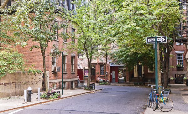 Commerce St 1