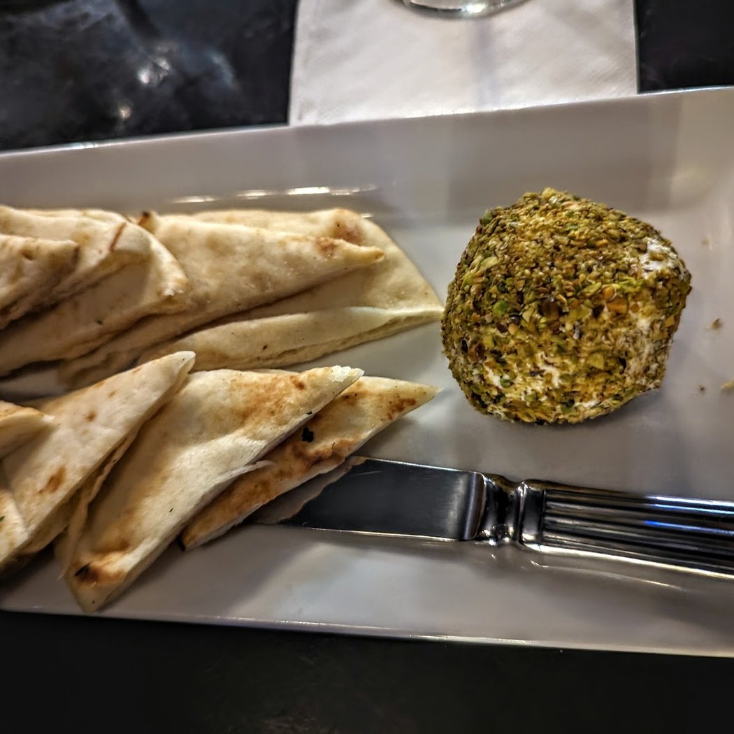 The Joint @ 1710 Main 2
