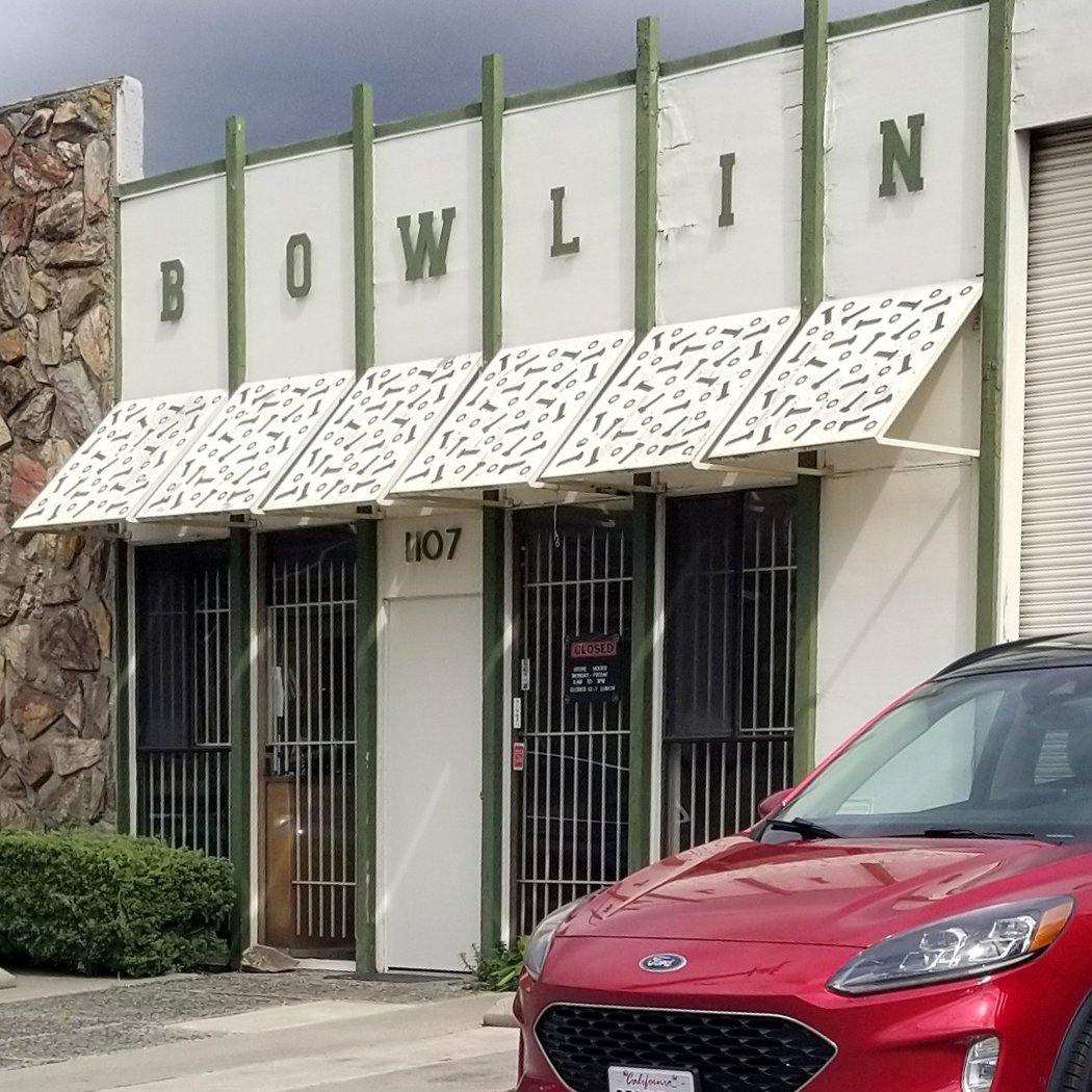 Bowlin Equipment Co 2