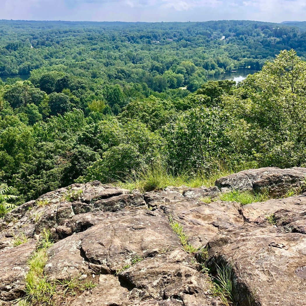 Ramapo Valley County Reservation 2