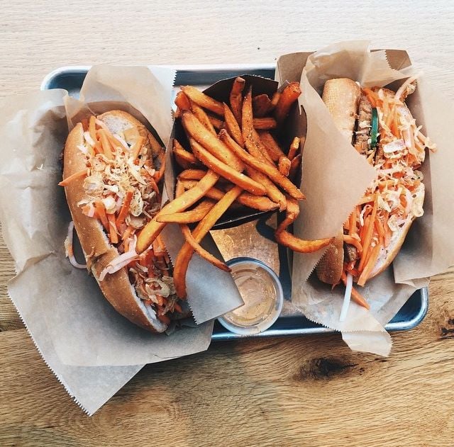 Bun Mee 2