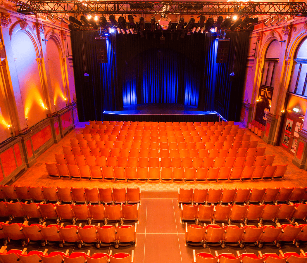 Stadtsaal 2