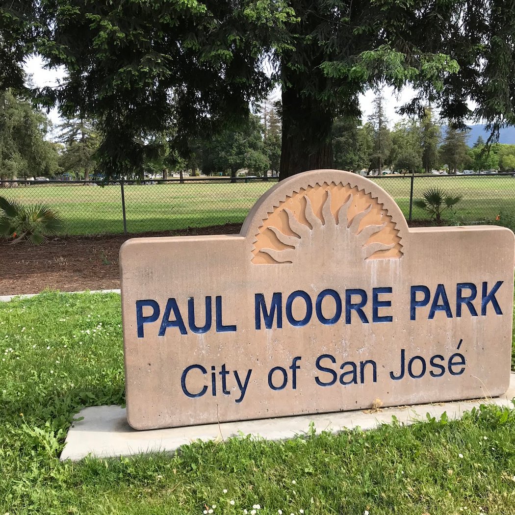 Paul Moore Park 3
