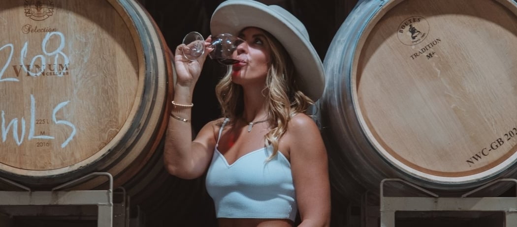 Sonoma Sips 2