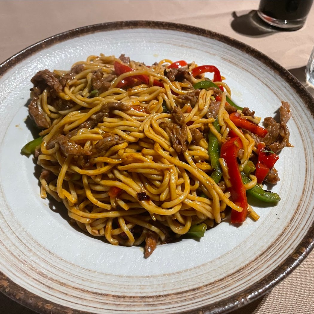 Soku Asian Fusion 2