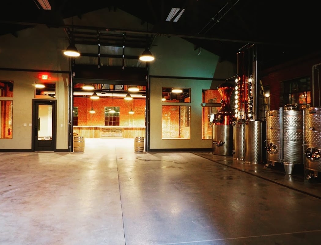 McClintock Distilling 3