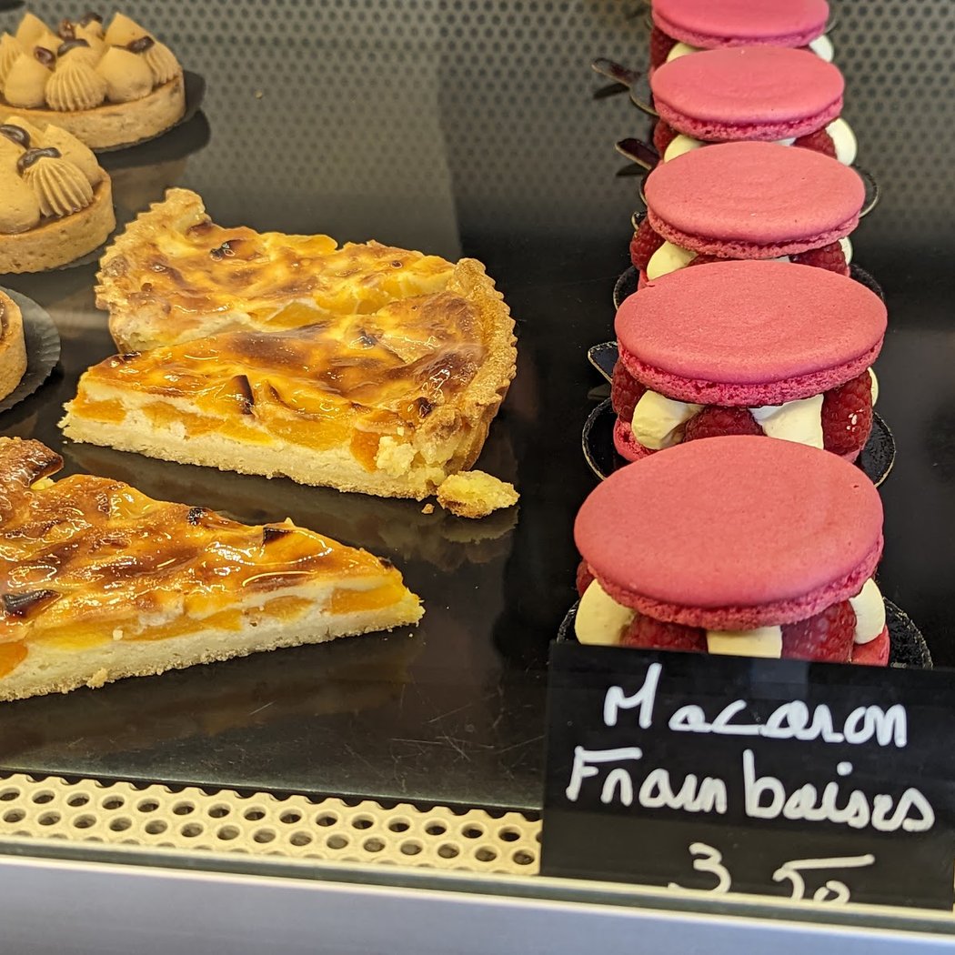 Le Fournil D'Erwan 1