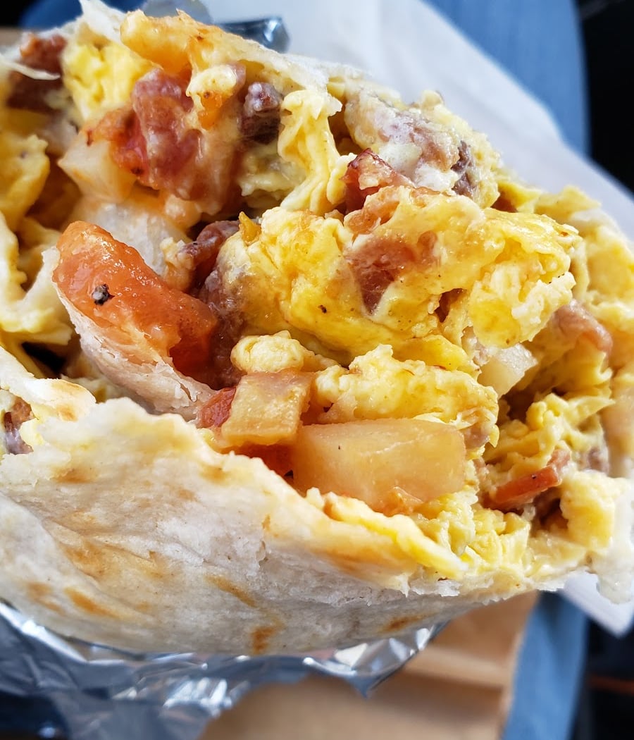 Azteca Market - Napa 1