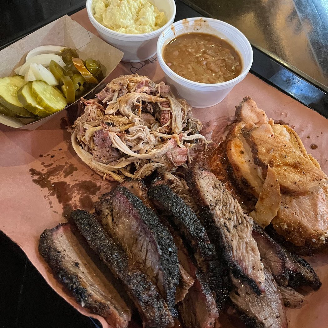 Mad Jack's Mountaintop Barbecue 3