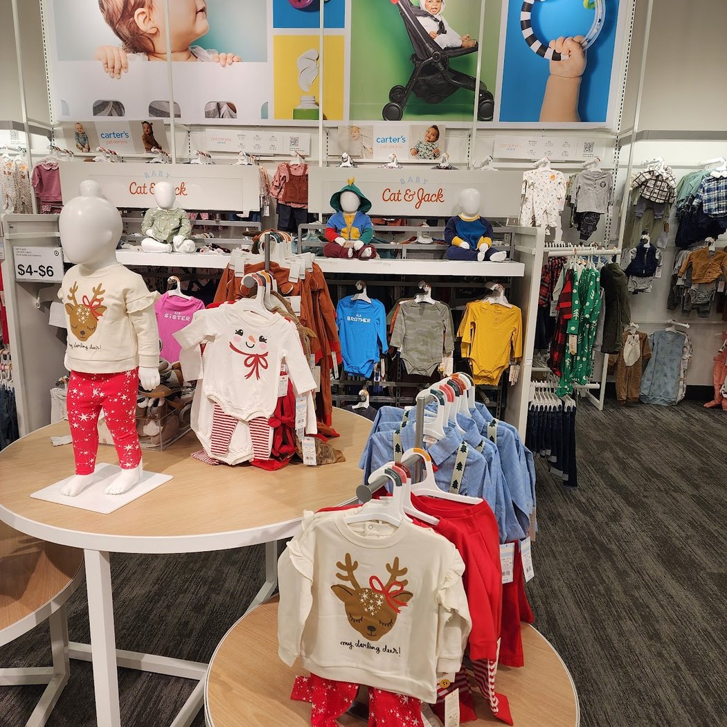 Queens Place Mall 1