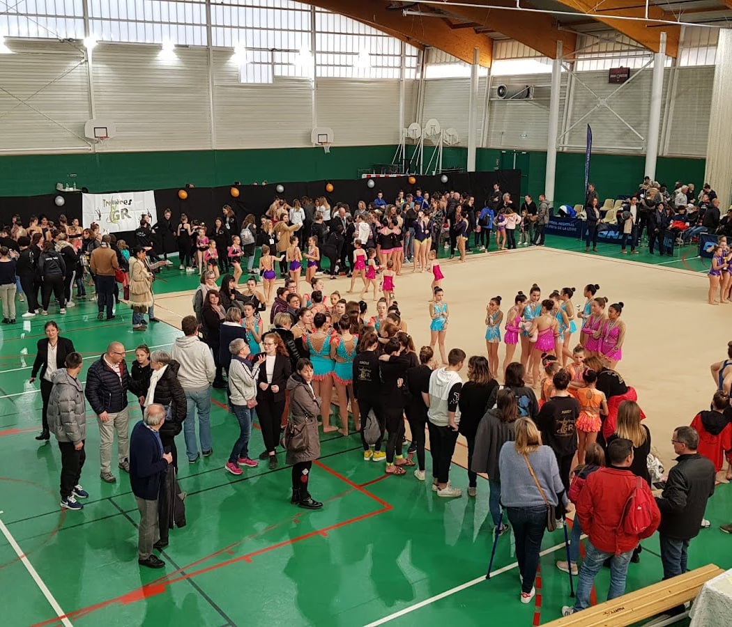 Salle Multisports 2